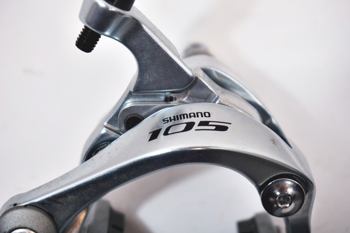 5800 105 油圧ブレーキ　セット サイクルショップカンザキ千里店 / 【取り寄せ】Shimano 105 機械式 9