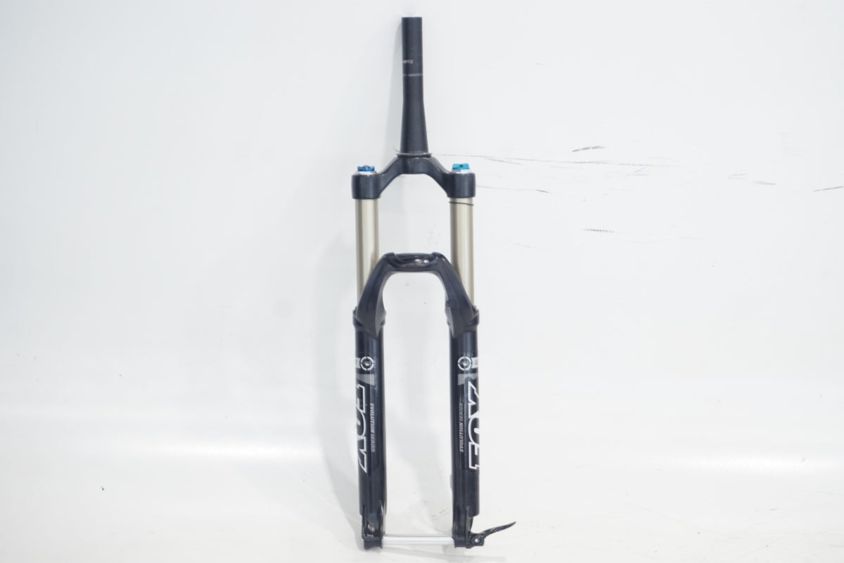 FOX 「フォックス」 EVOLUTION SERIES 100mm サスペンションフォーク/ 滋賀大津店