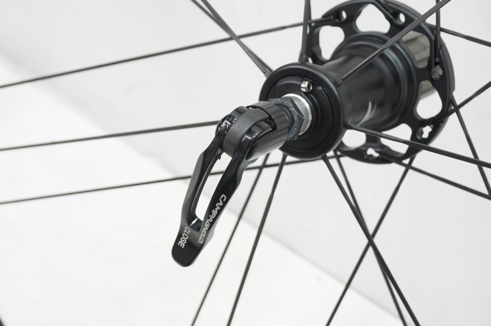 CAMPAGNOLO 「カンパニョーロ」 SCIROCCO C17 シマノ11S ホイール