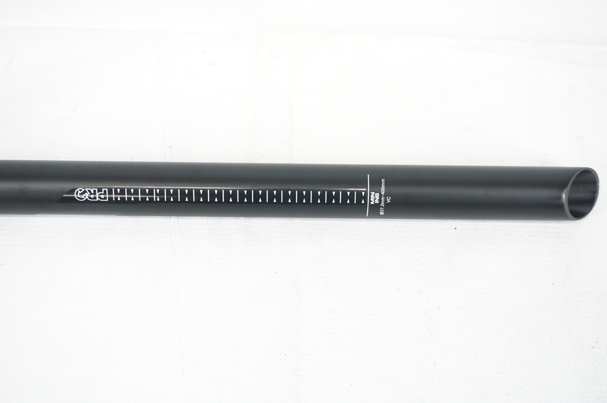 SHIMANO 「シマノ」 PRO PLT Φ27.2 400mm シートポスト / 阪急