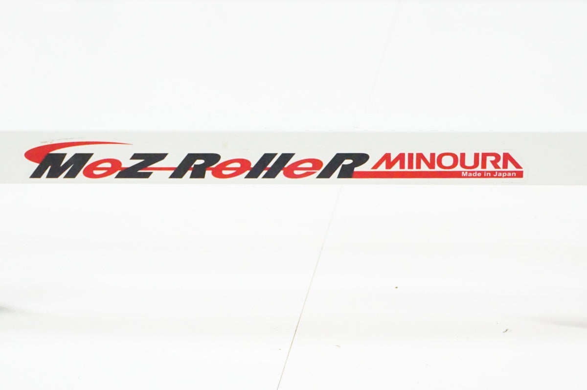 MINOURA 「ミノウラ」 MOZ-ROLLER 3本ローラー / 名古屋大須店