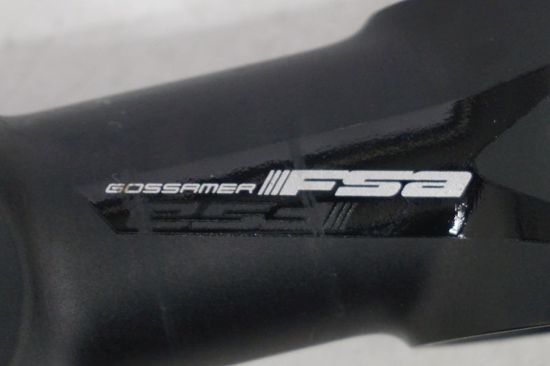 FSA 「エフエスエー」 GOSSAMER φ31.8 80mm ステム / 浜松店