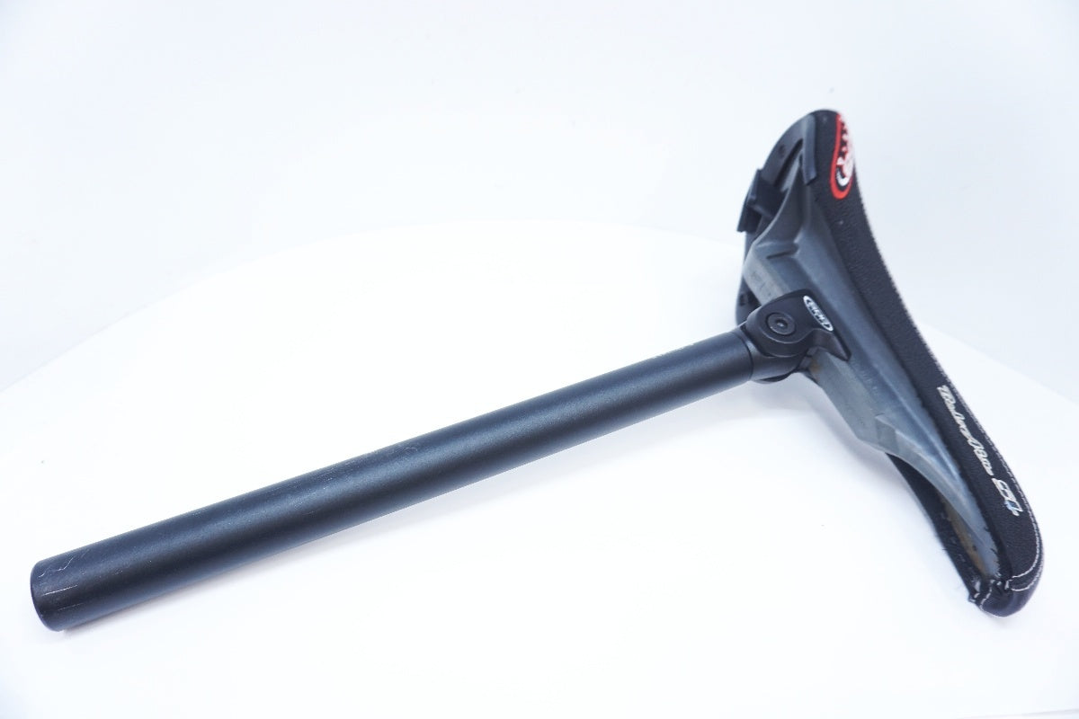 SDG 「エスディージー」 BEL AIR SL BEAM サドル シートポストセット / 大阪美原北インター店