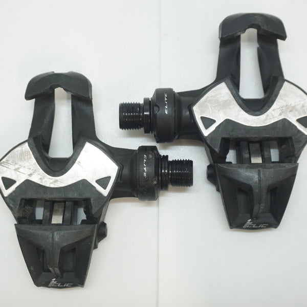 マビック　ペダル MAVIC（マヴィック）Zxellium Pro SL Ti （ゼリウムプロエスエルチタン