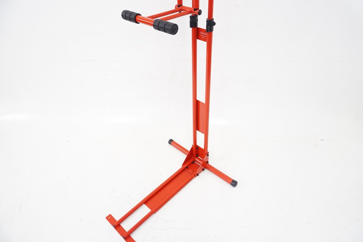 CYCLELOCKER「サイクルロッカー」 CS-650 ディスプレイスタンド / 浜松店