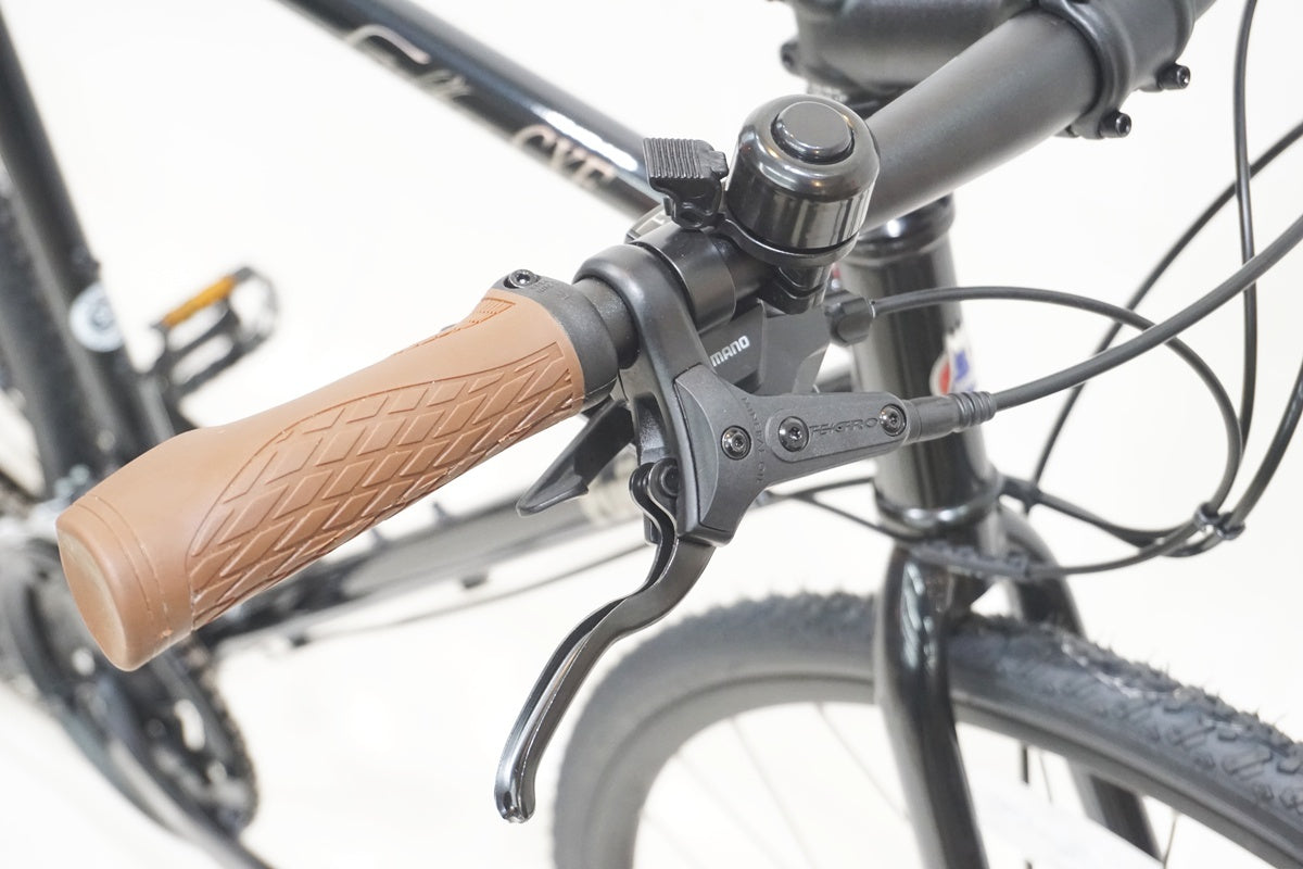 FUJI 「フジ」 FEATHER CX FLAT 2023年モデル クロスバイク/ 京都西院店