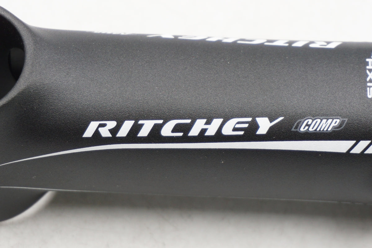 RITCHEY 「リッチー」 COMP Φ31.8 110mm ステム / 奈良店