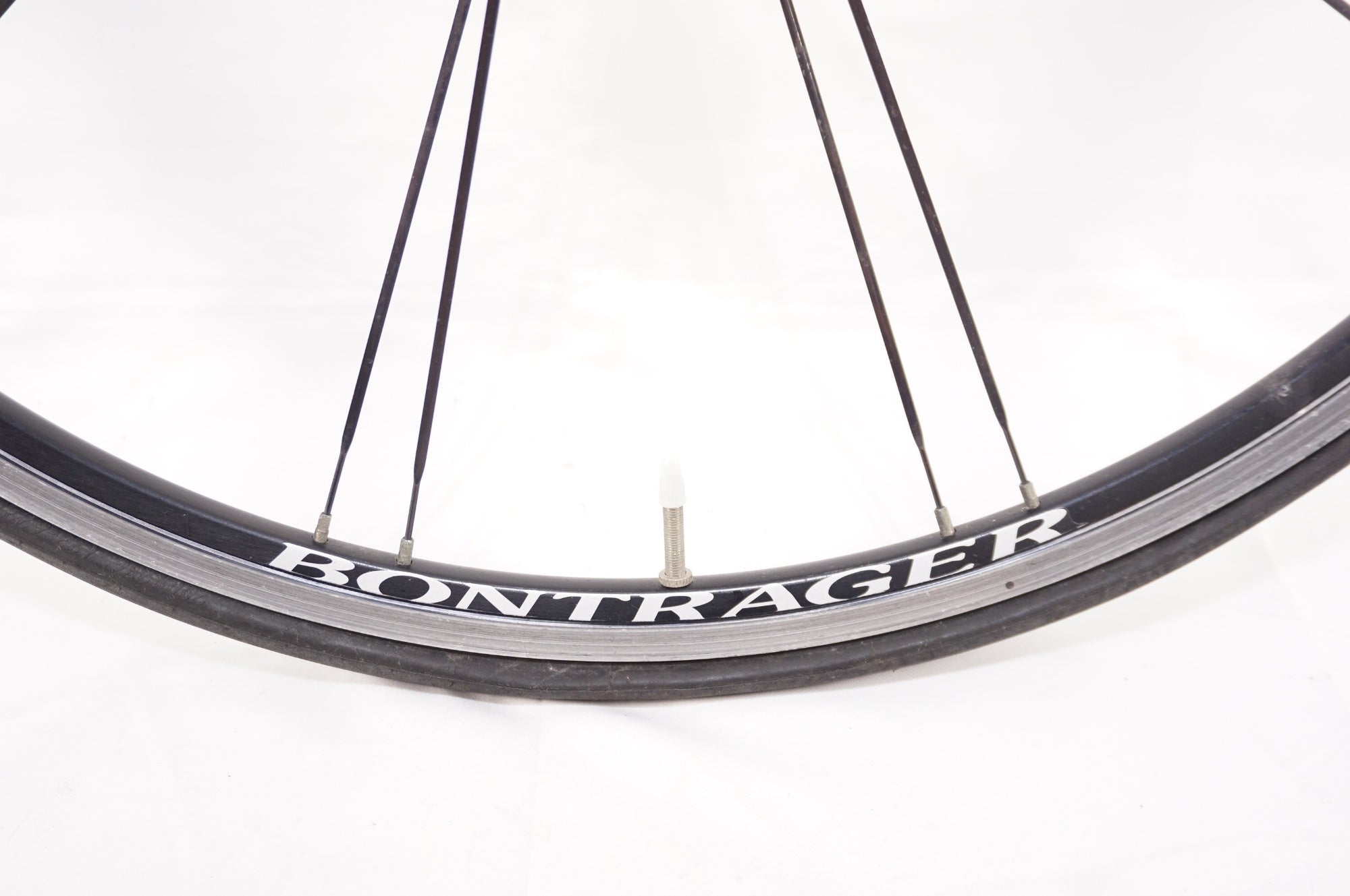 Bontrager ボントレガー　純正ホイール BONTRAGER 「ボントレガー」 RACE フロントホイール / 中目黒店