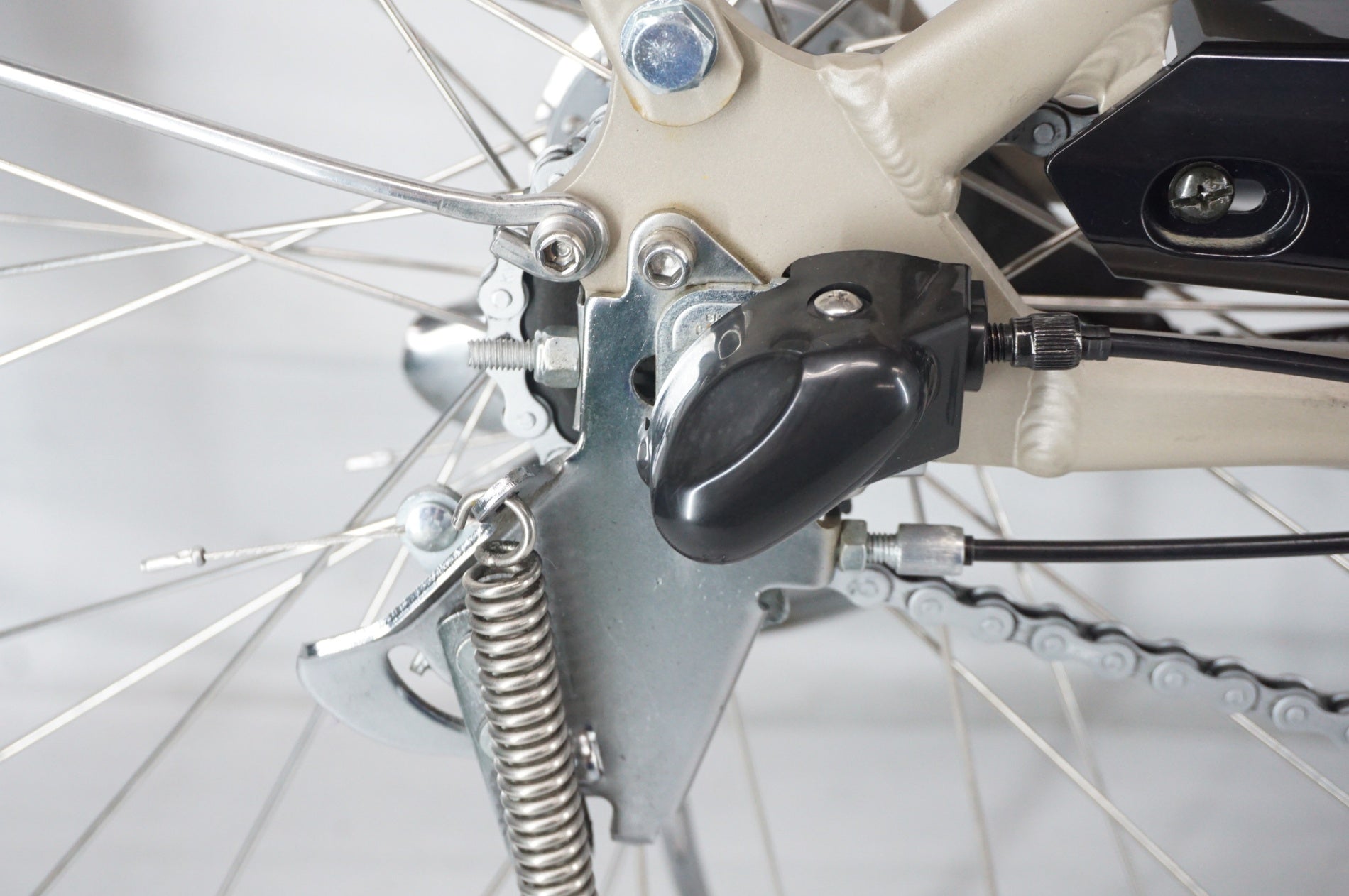 YAMAHA 「ヤマハ」 PAS WITH PA26W 2025年モデル 26インチ 電動アシスト自転車 / 阪急塚口店