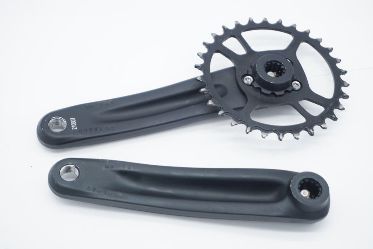 SRAM 「スラム」 SX EAGLE  30T 175mm クランク / 滋賀大津店