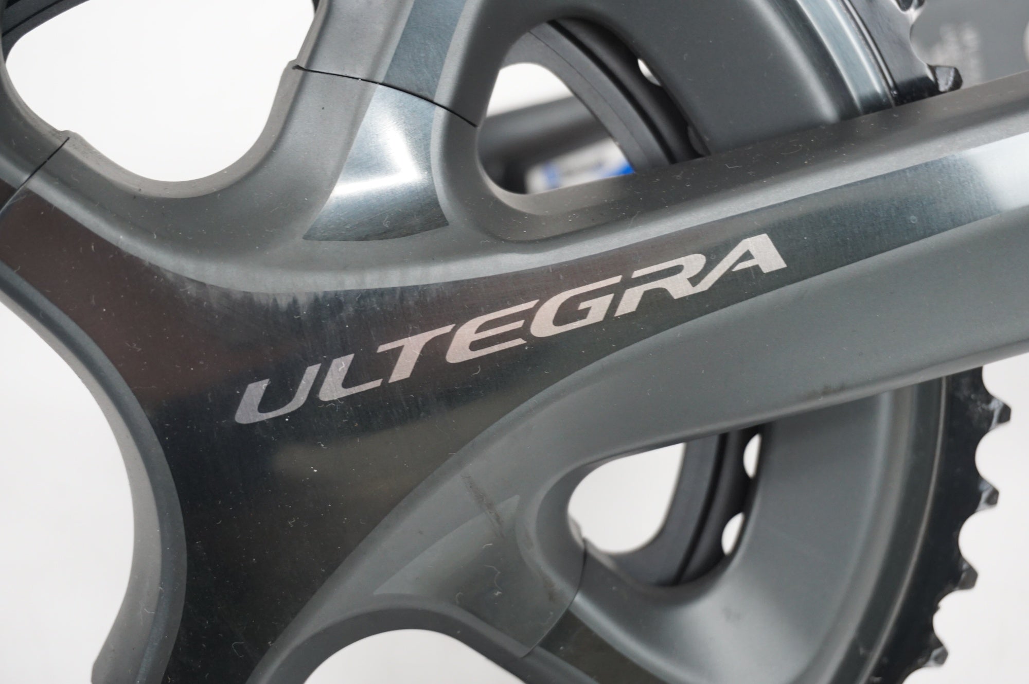 SHIMANO 「シマノ」 ULTEGRA FC-6800 STAGES 52-36T 172.5mm クランクセット / 大宮店