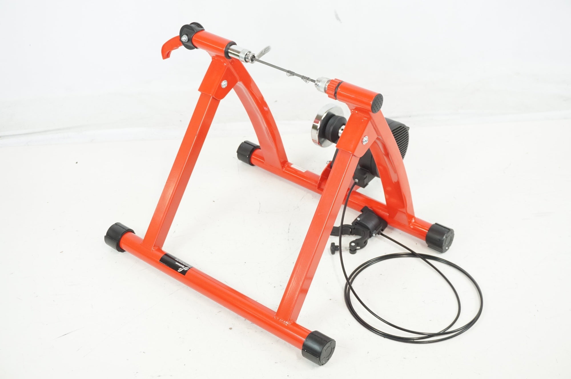 SPORTNEER 「スポートニア」 MAGNETIC BIKE TRAINER STAND サイクルトレーナー / 宇都宮店