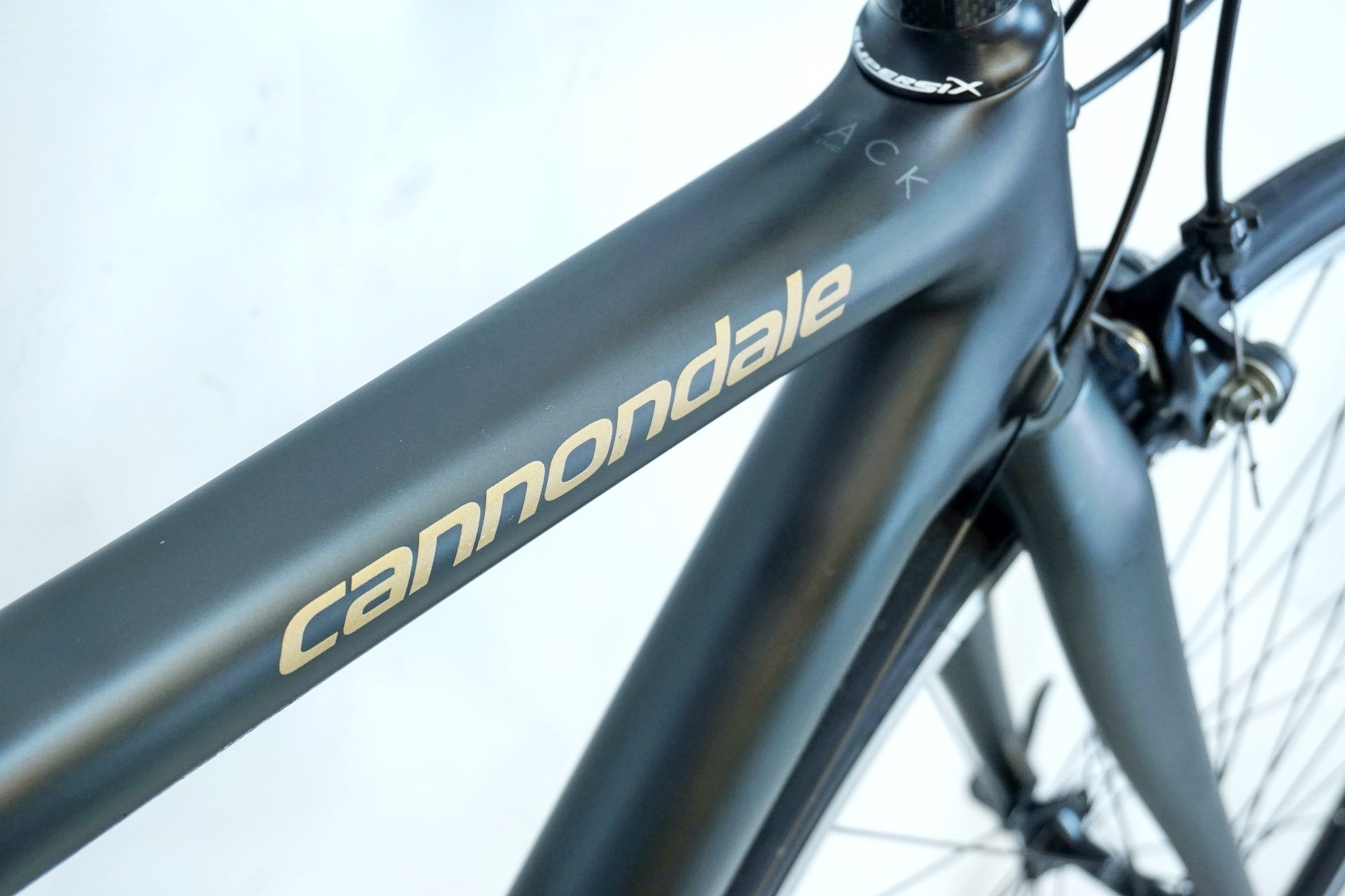 CANNONDALE 「キャノンデール」 SUPERSIX EVO BLACK INC 2014年モデル 