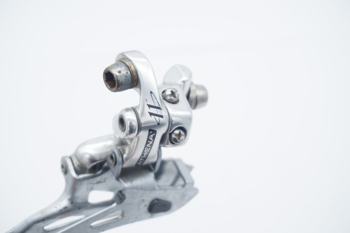 CAMPAGNOLO 「カンパニョーロ」 ATHENA11 フロントディレイラー / 滋賀大津店