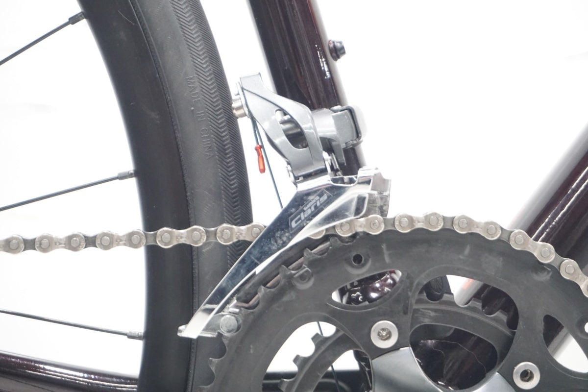 TREK 「トレック」 DOMANE AL2 GEN4 2025年モデル ロードバイク / 滋賀大津店