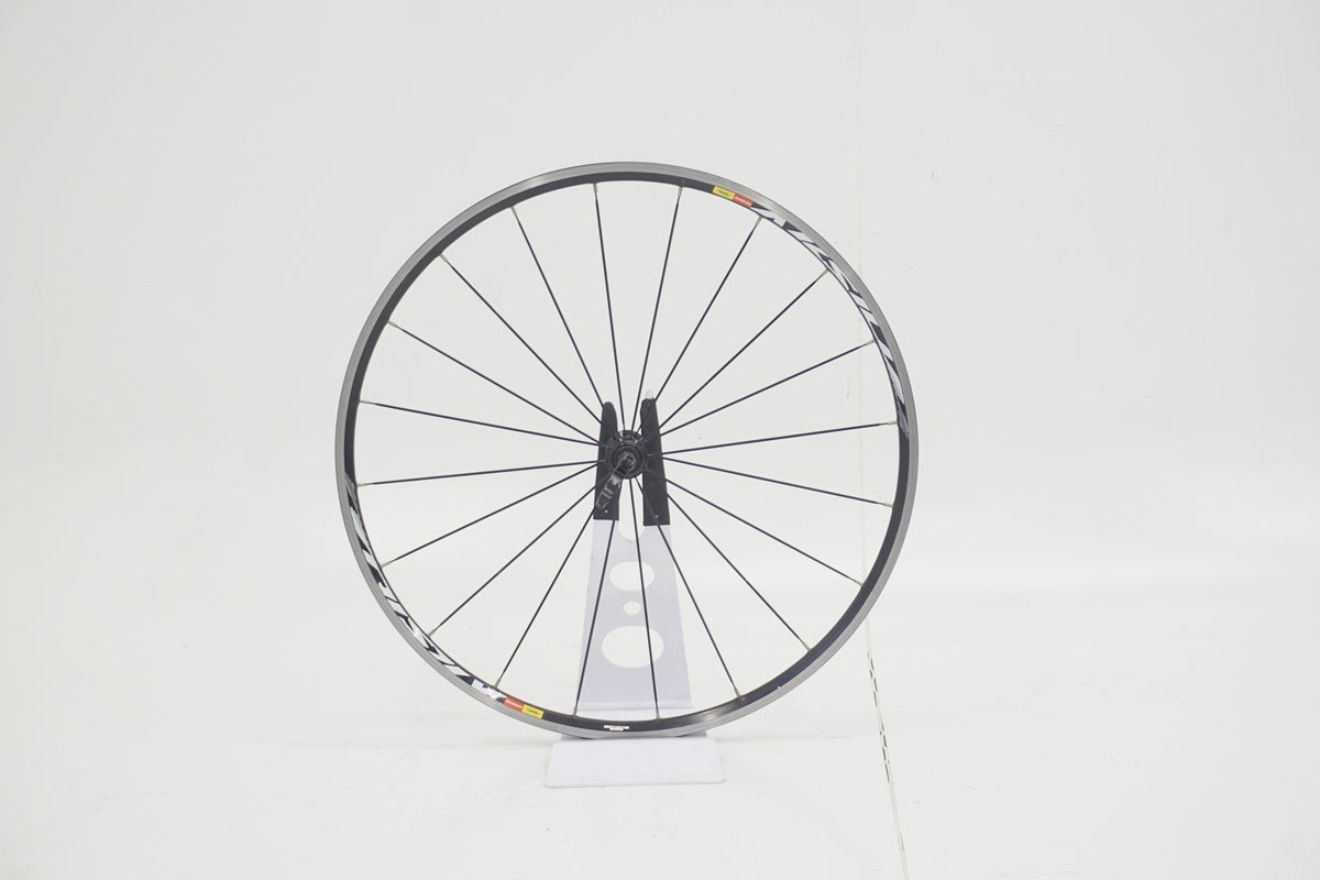 MAVIC「マビック」 AKSIUM ホイールセット / 京都八幡店