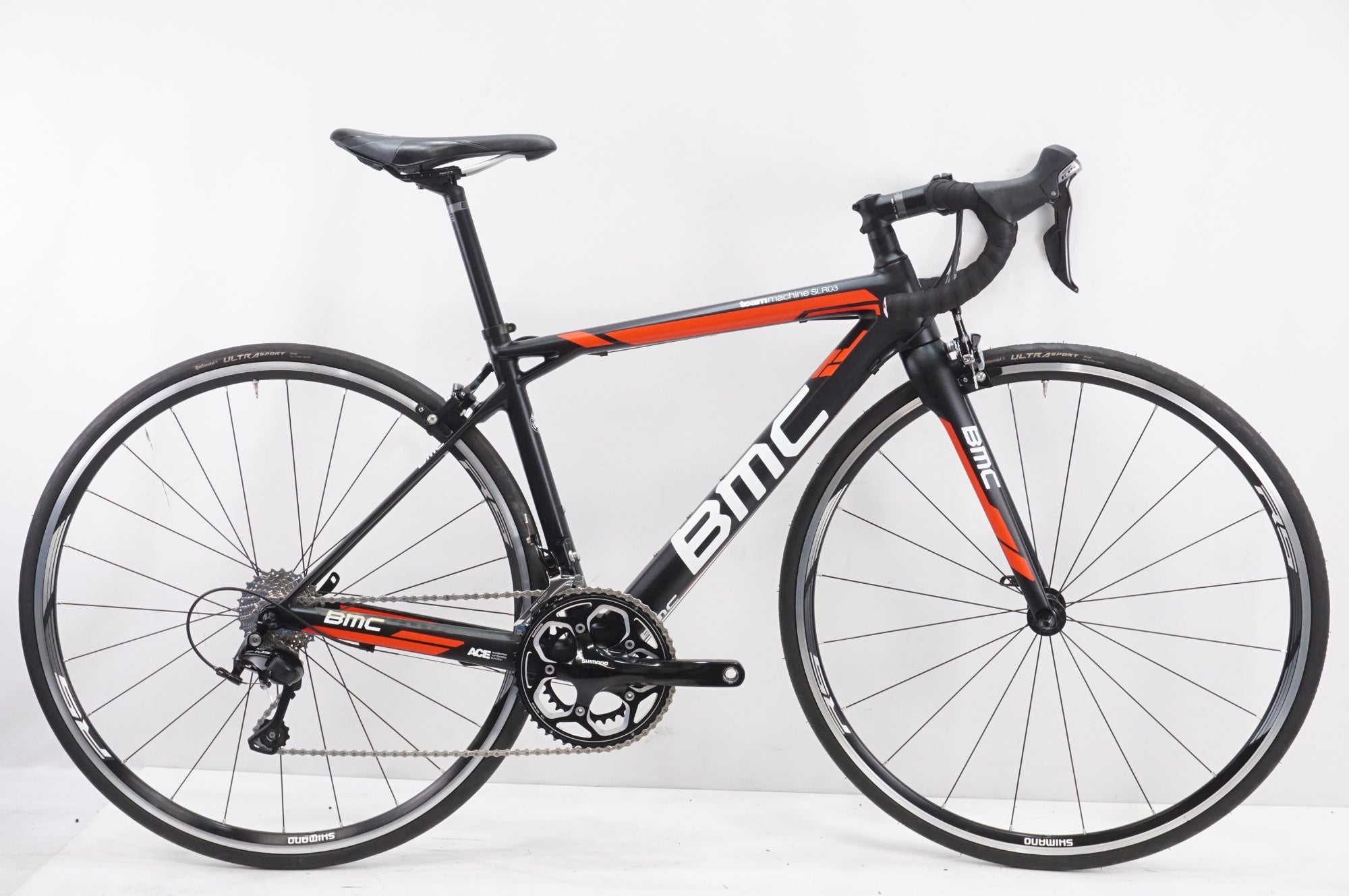 BMC 「ビーエムシー」 TEAMMACHINE SLR03 2015年モデル ロードバイク / 大宮店