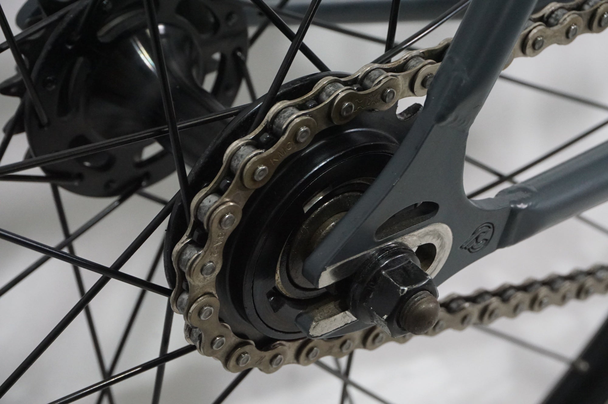 CINELLI 「チネリ」 TUTTO PLUS 2018年モデル ピストバイク / AKIBA店