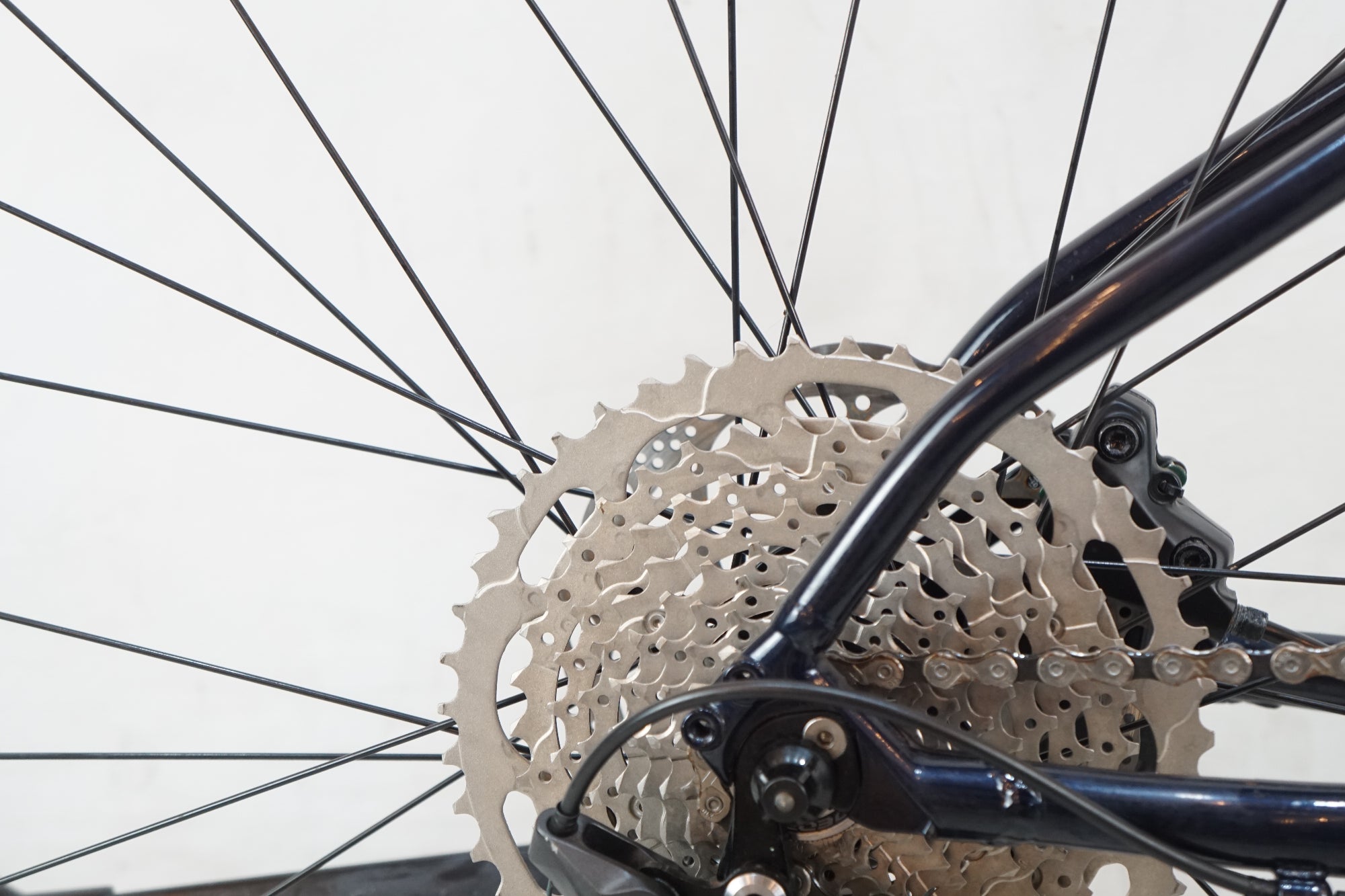 TREK 「トレック」  FX 3 DISC GEN3 2023年モデル クロスバイク / バイチャリ浦和ベー