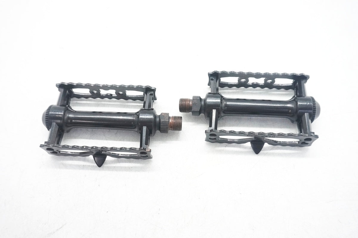 MKS 「ミカシマ」 MASH STREAM ペダル / 大阪門真店