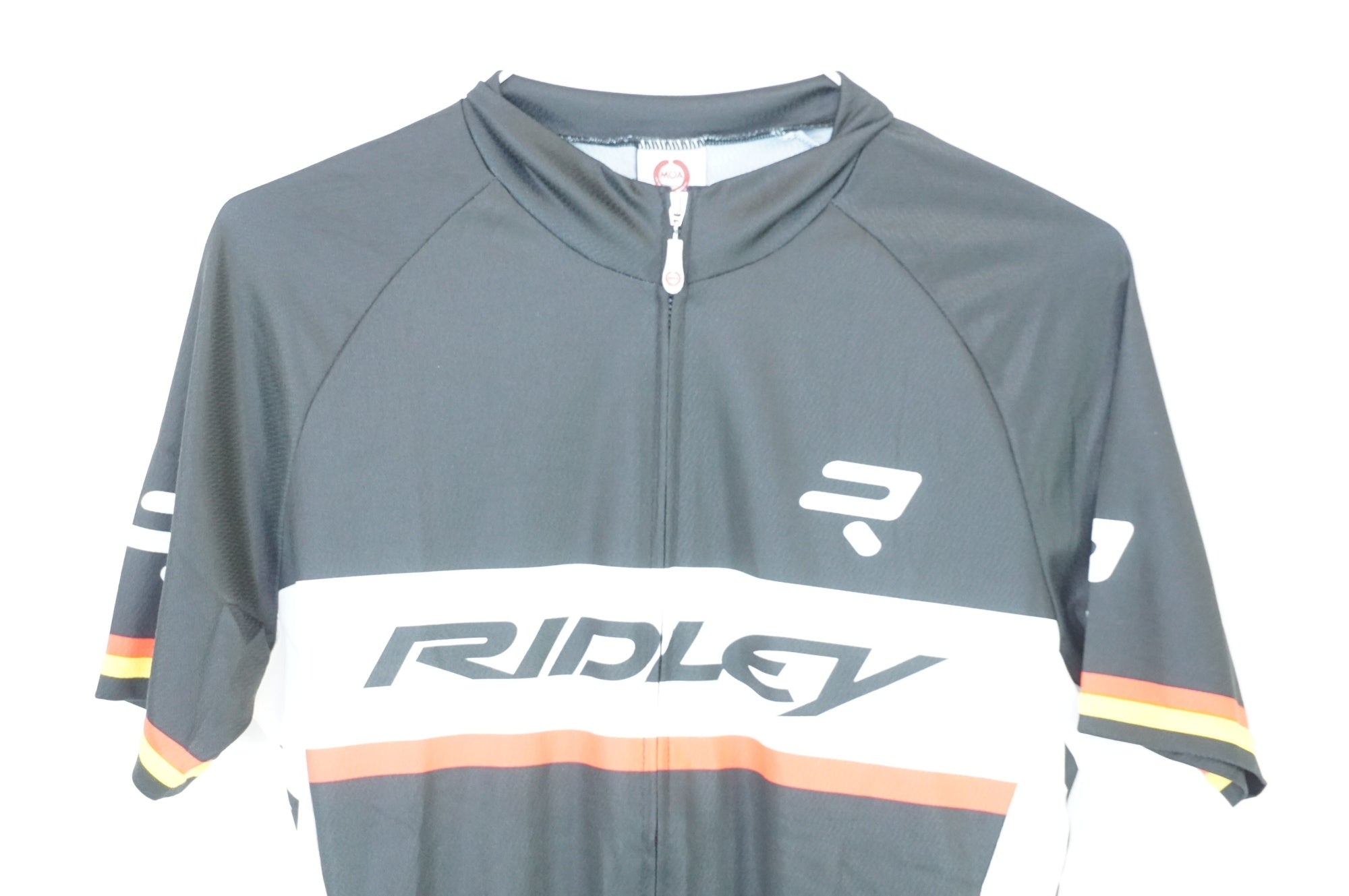MOA 「モア」 RIDLEY チーム サイズS ジャージ / 宇都宮店