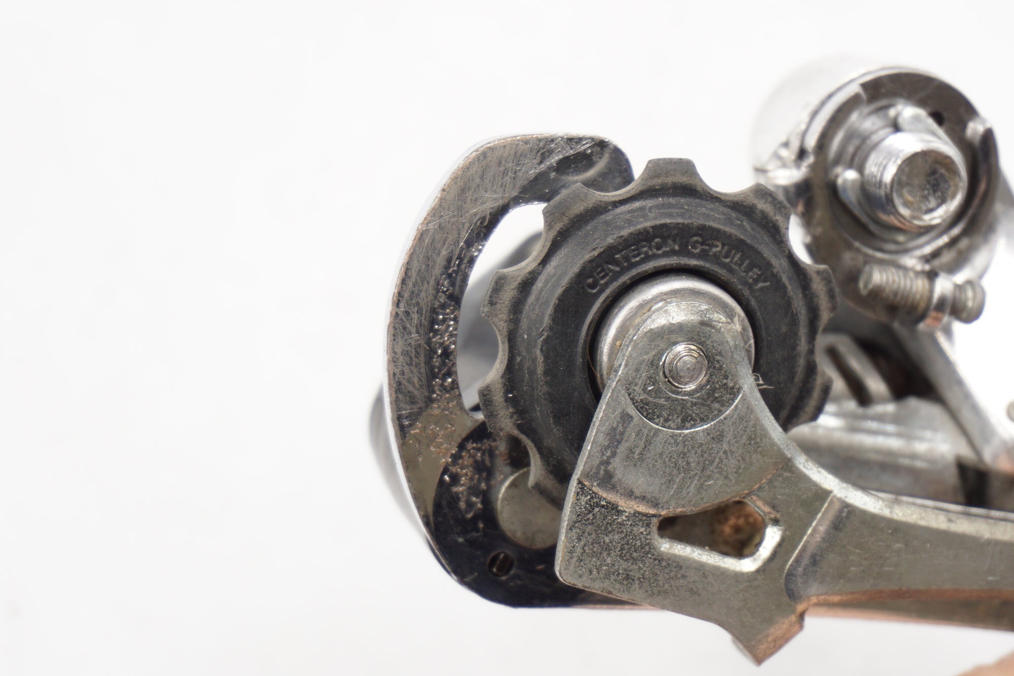 SHIMANO 「シマノ」 ALVIO FD-MC10 RD-MC10 ディレイラーセット / 奈良店
