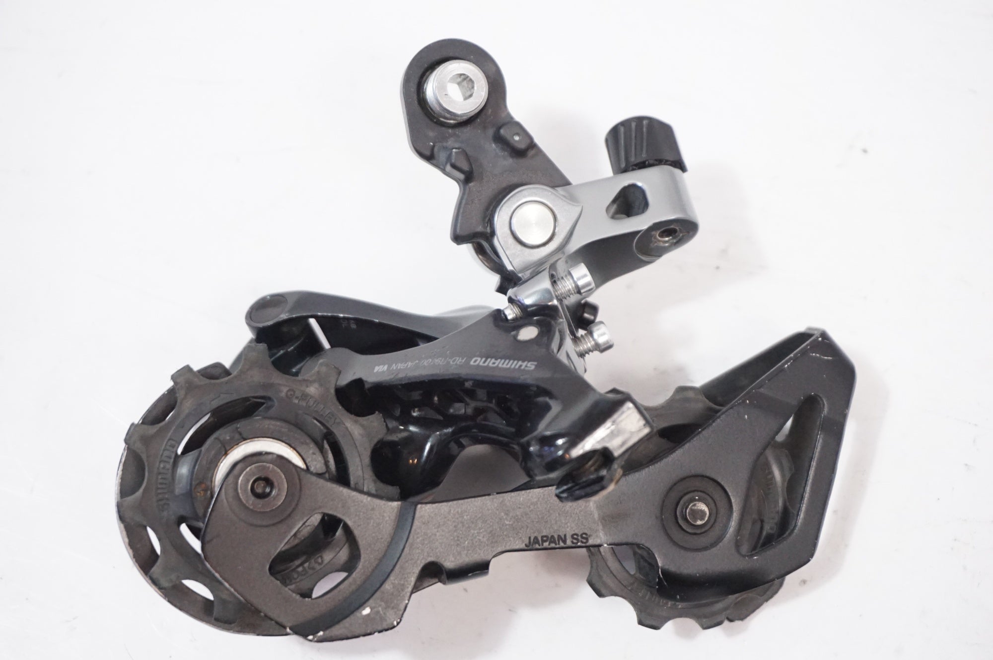 ジャンク SHIMANO 「シマノ」 DURA-ACE RD-R9100 リアディレイラー / 世田谷店