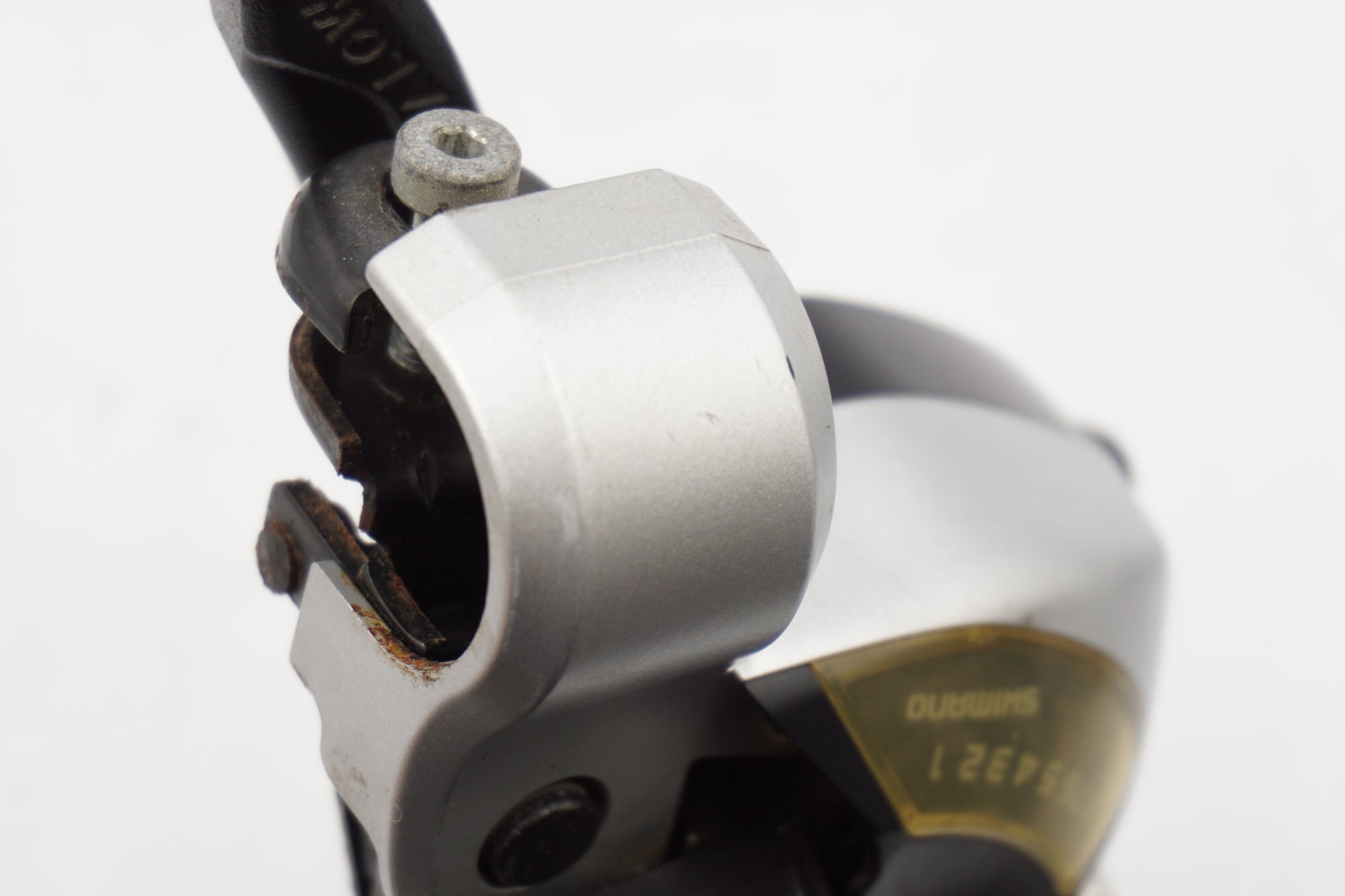 SHIMANO 「シマノ」 TOURNEY TX ST-TX800 シフトブレーキレバー / 奈良店