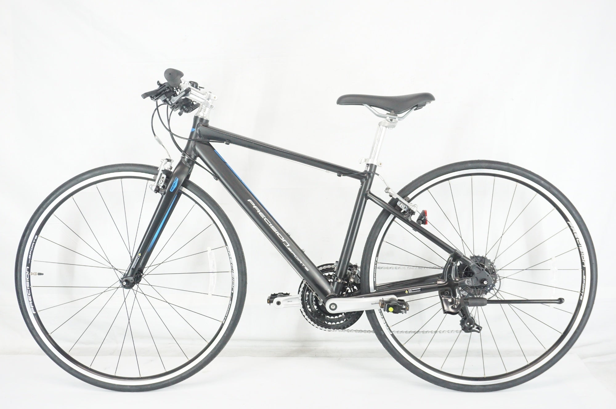 あさひ PRECISION SPORTS 2021年モデル クロスバイク / 阪急塚口店