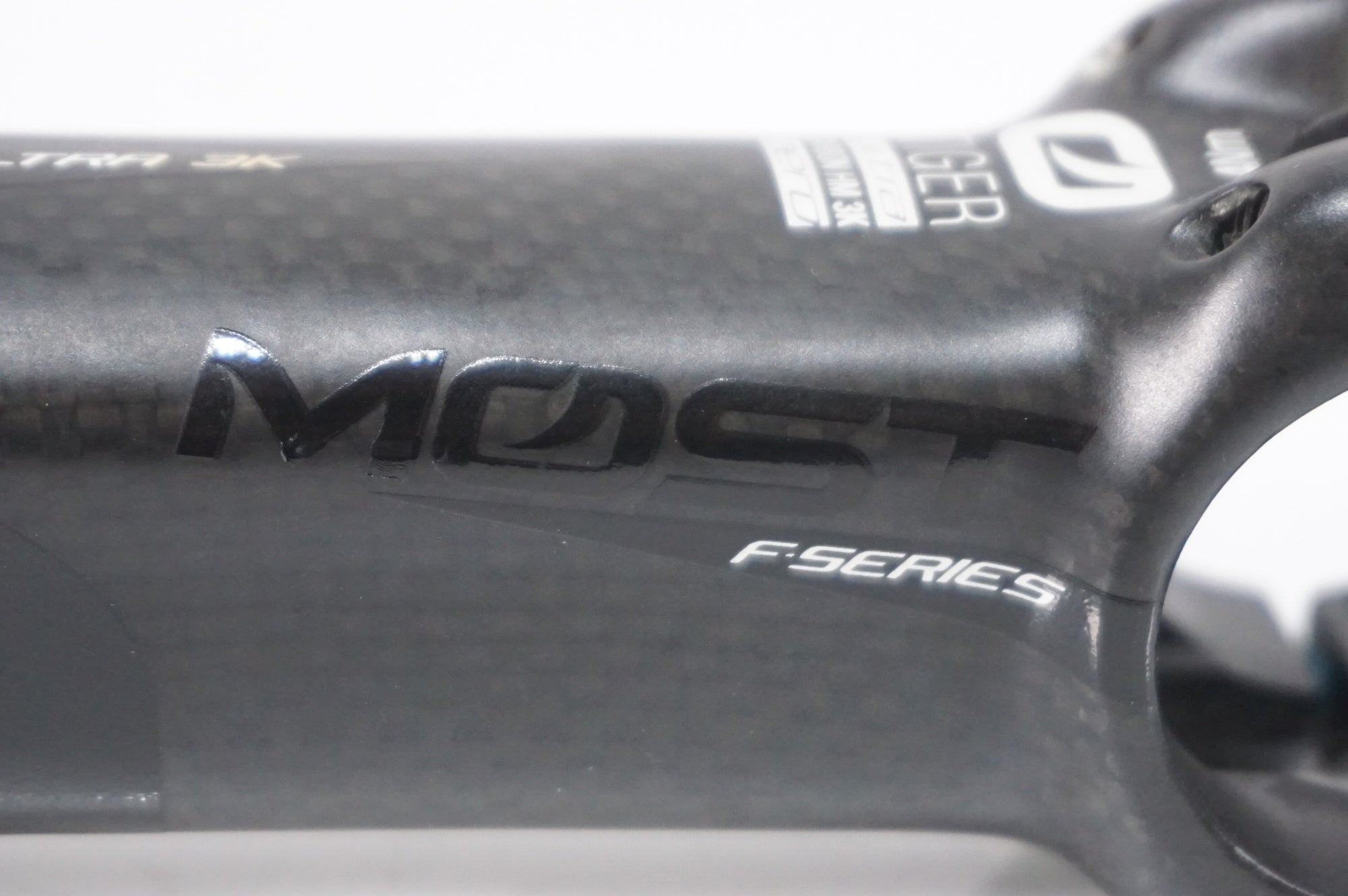 MOST 「シマノ」 TIGER ULTRA AERO φ31.8 100mm ステム / AKIBA店