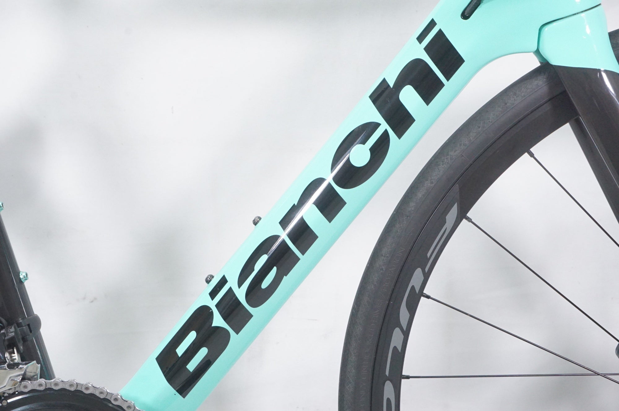 自転車本体 OLTREXR3 105 2019 Size 47 Bianchi(ビアンキ) 2019年モデル OLTRE XR3 105 （オルトレXR3