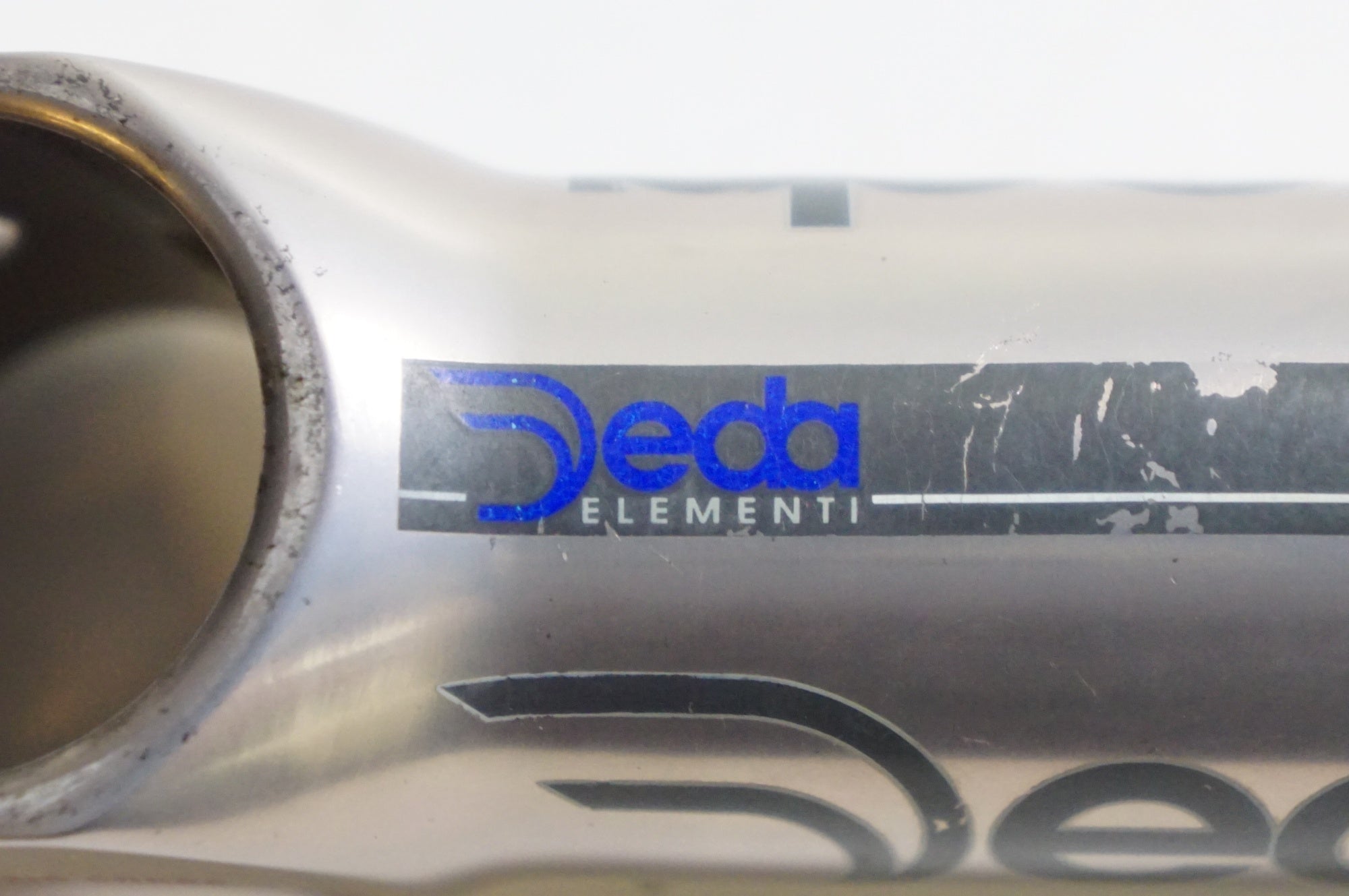 DEDA 「デダ」 ZERO 100 100mm ステム / 熊谷本店