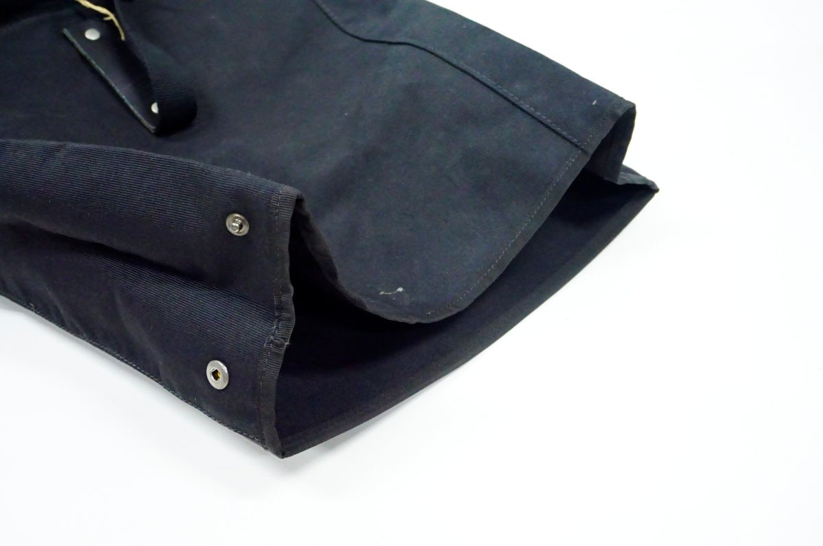BROOKS（ブルックス） 折りたたみ式レザー パニアバッグ（黒） BROOKS 「ブルックス」 SUFFOLK PANNIER パニアバッグ / 名古屋