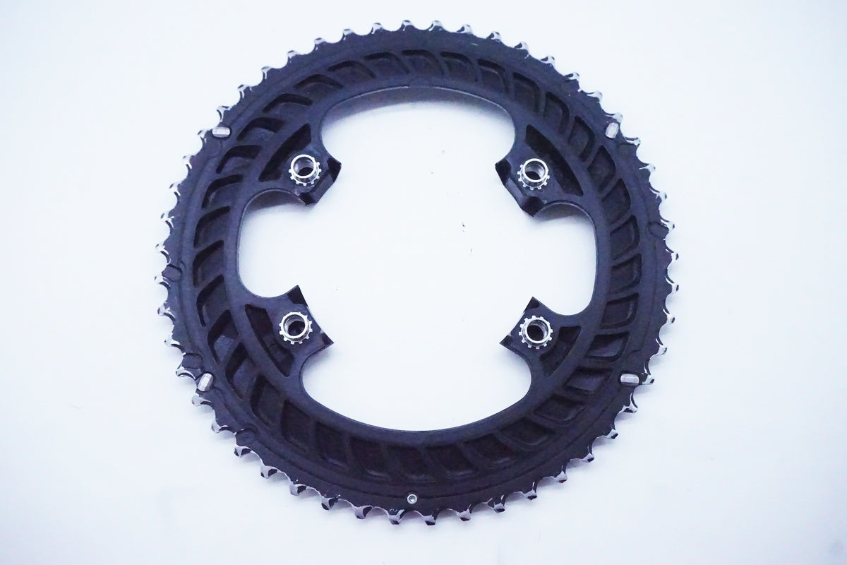 SHIMANO「シマノ」 105 FC-5800 50-34T チェーンリングセット/ 京都西院店