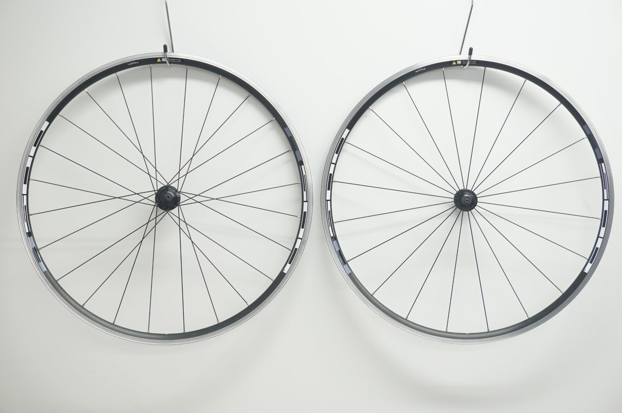 SHIMANO 「シマノ」 WH-R501 シマノ10速 ホイールセット / 福岡店