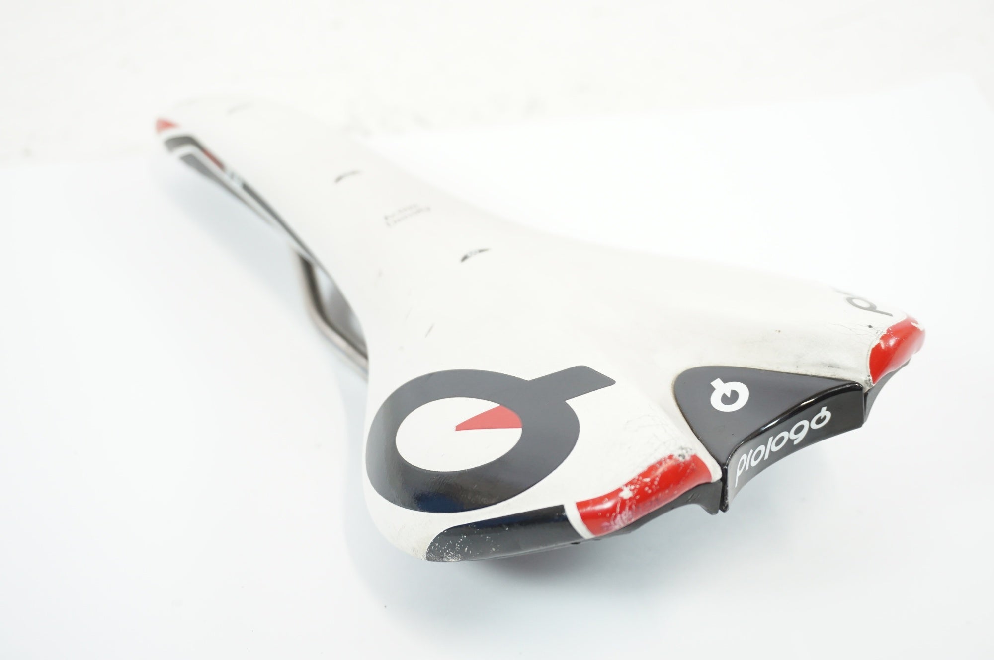 PROLOGO 「プロロゴ」 NAGO EVO TR サドル / 宇都宮店