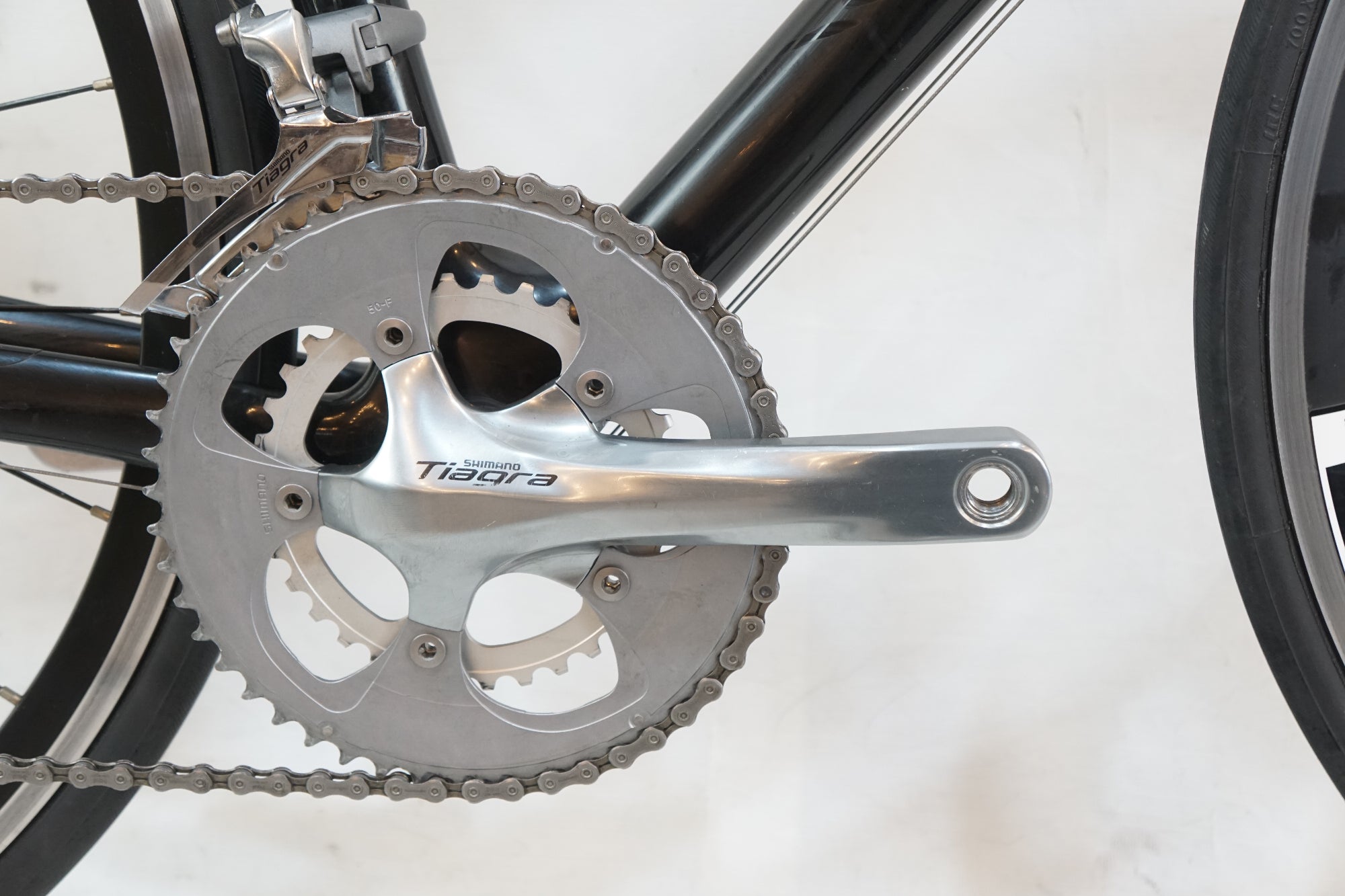 RALEIGH 「ラレー」 CRE 2013年モデル ロードバイク / バイチャリ浦和ベース