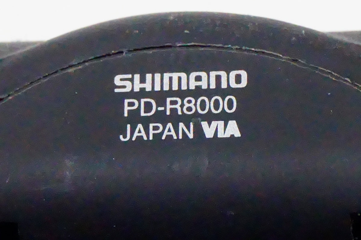 SHIMANO 「シマノ」 ULTEGRA PD-R8000 ペダル / 名古屋大須店
