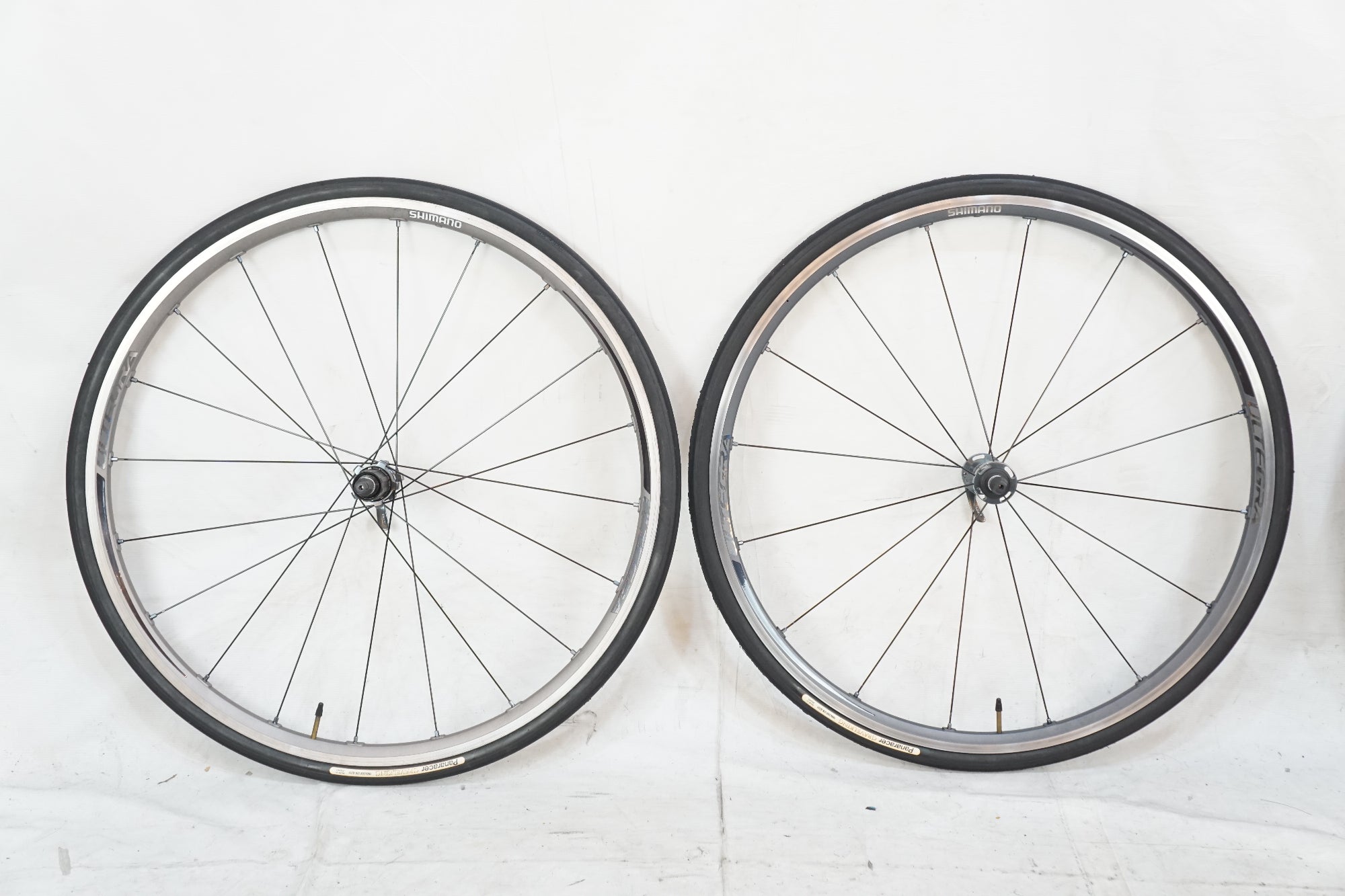シマノ ULTEGRA WH-6800クリンチャー11速 SHIMANO 「シマノ」 ULTEGRA WH-6800 シマノ11速 ホイールセット