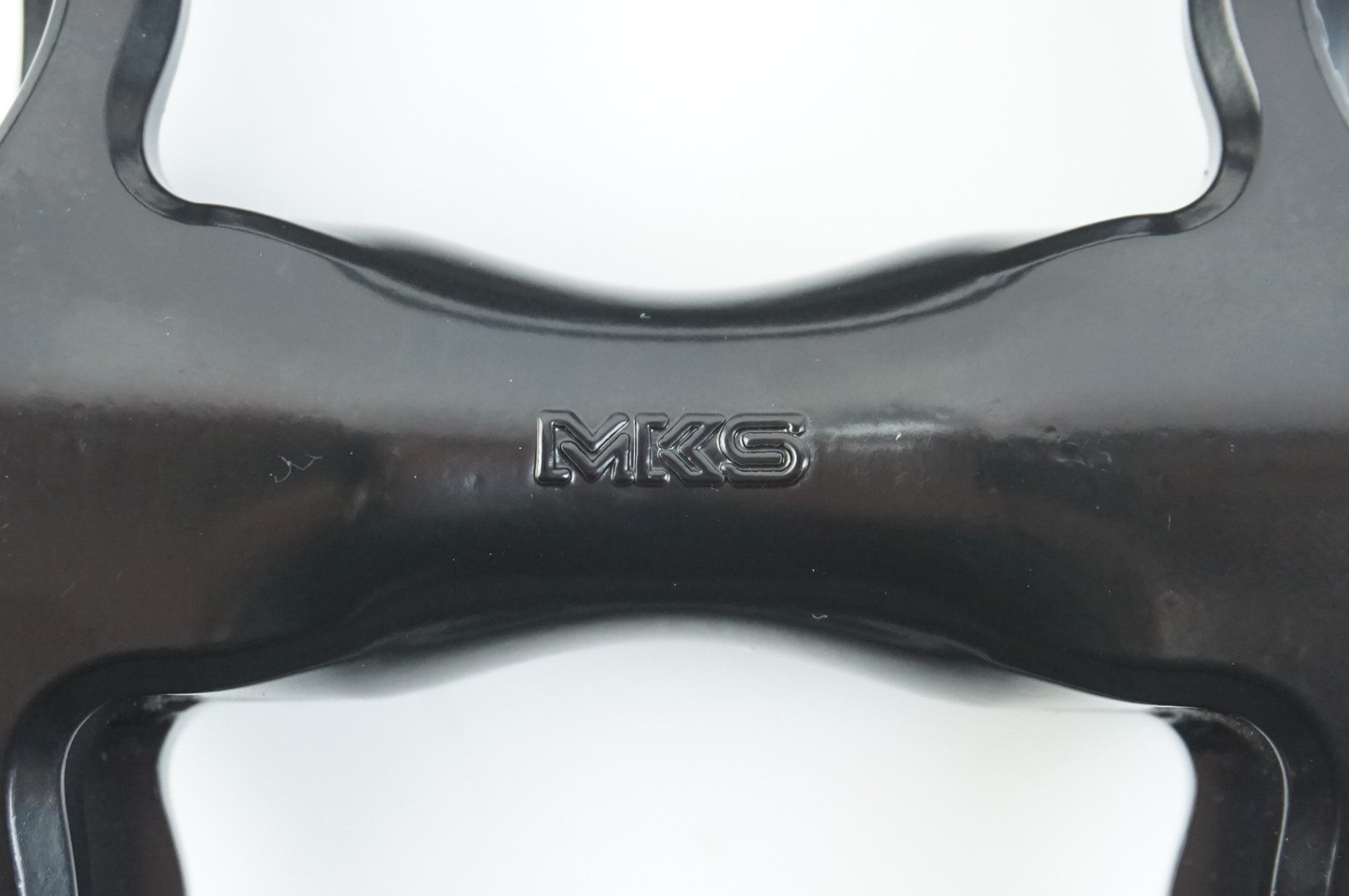 MKS 「ミカシマ」 SEAHORSE ペダル / 中目黒店