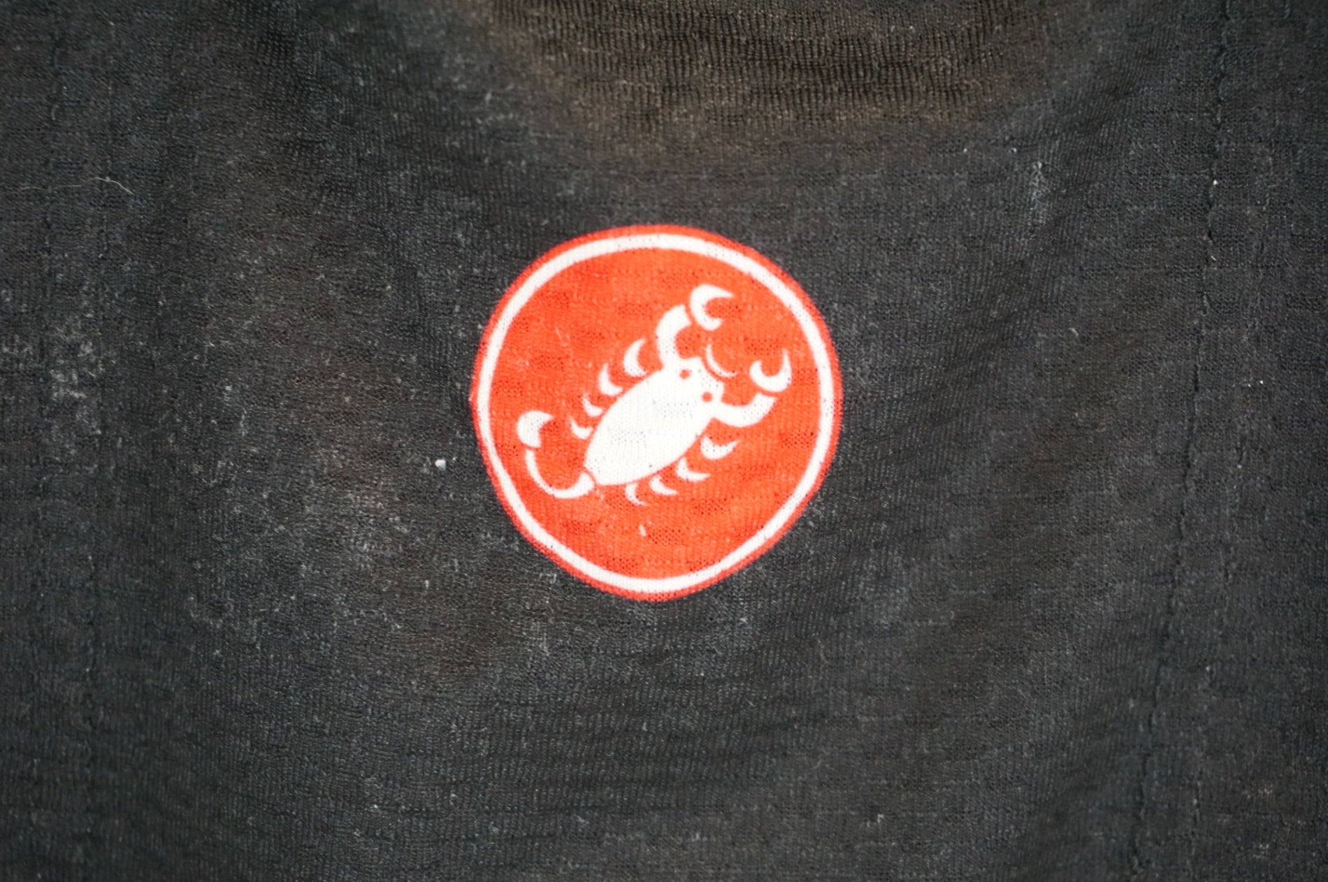 CASTELLI「カステリ」  Sサイズ ジャージ / 宇都宮店