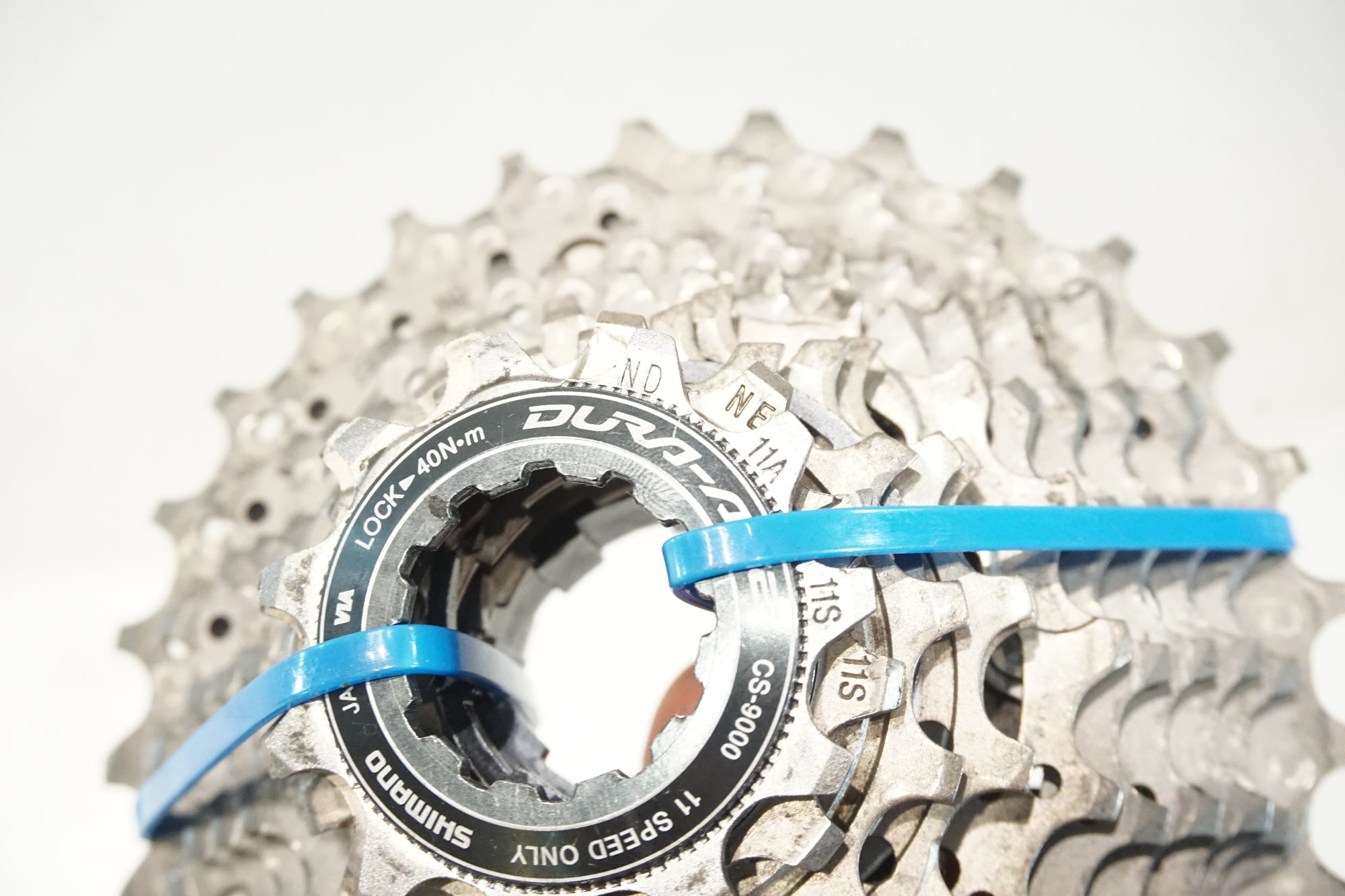 SHIMANO 「シマノ」 DURA-ACE CS-9000 11-28T スプロケット / 横浜戸塚店