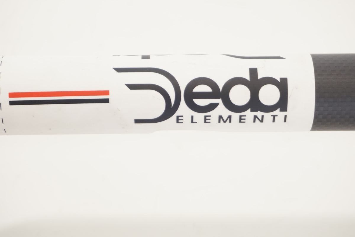 DEDA 「デダ」 35 TRENTACINQUE Φ35.0 420mm ハンドル / 滋賀大津店