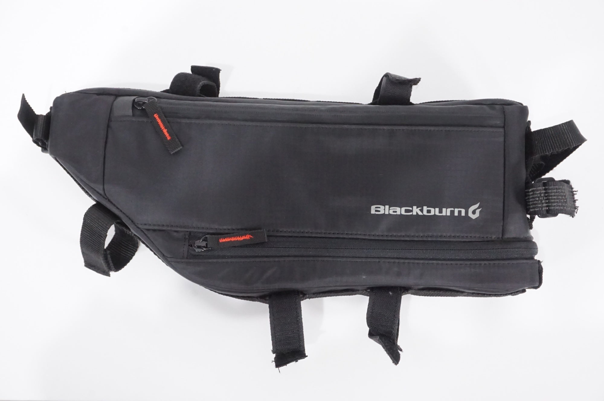 BLACKBURN 「ブラックバーン」 フレームバッグ / AKIBA店