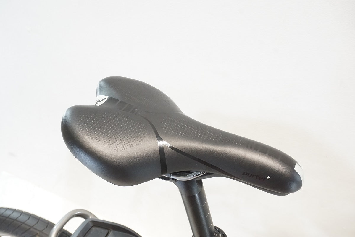 【ジャンク品】 TERN 「ターン」 VEKTRON S10 2020年モデル E-BIKE 電動アシスト 20インチ 折り畳み自転車 / 横浜戸塚店