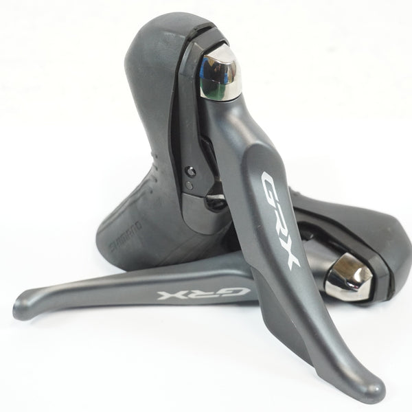 SHIMANO 「シマノ」 GRX ST-RX810 デュアルコントロールレバー