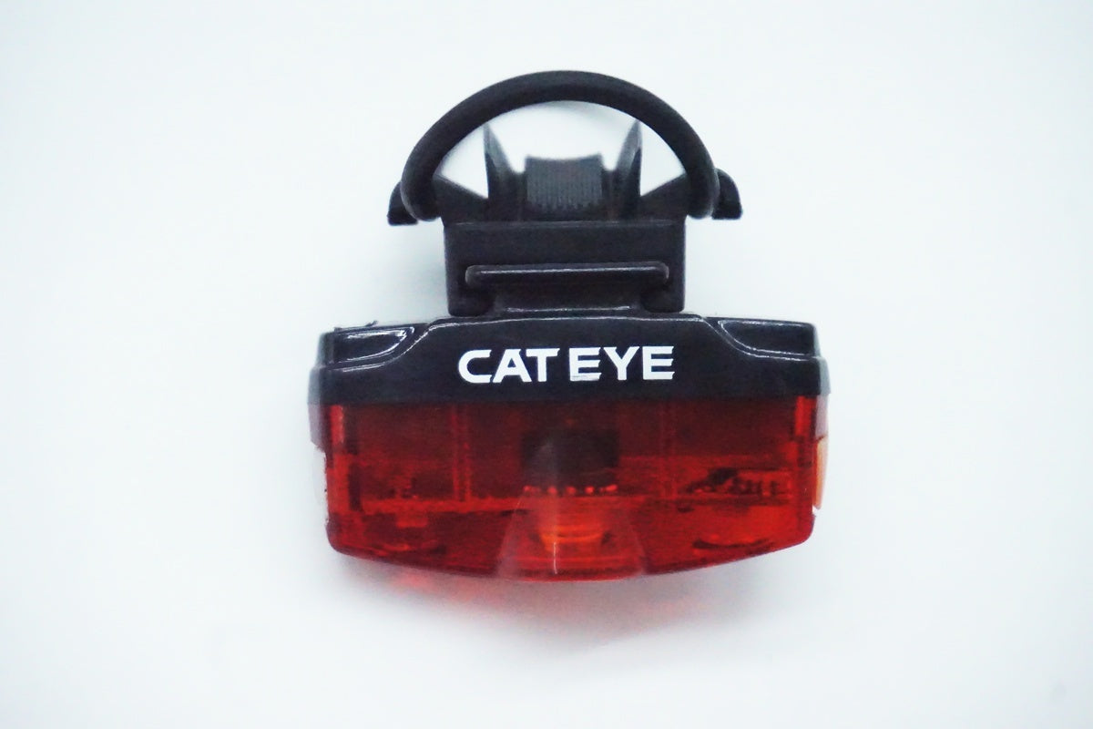 CATEYE「キャットアイ」 RAPIDMINI  TL-LD635 リアライト/ 京都西院店