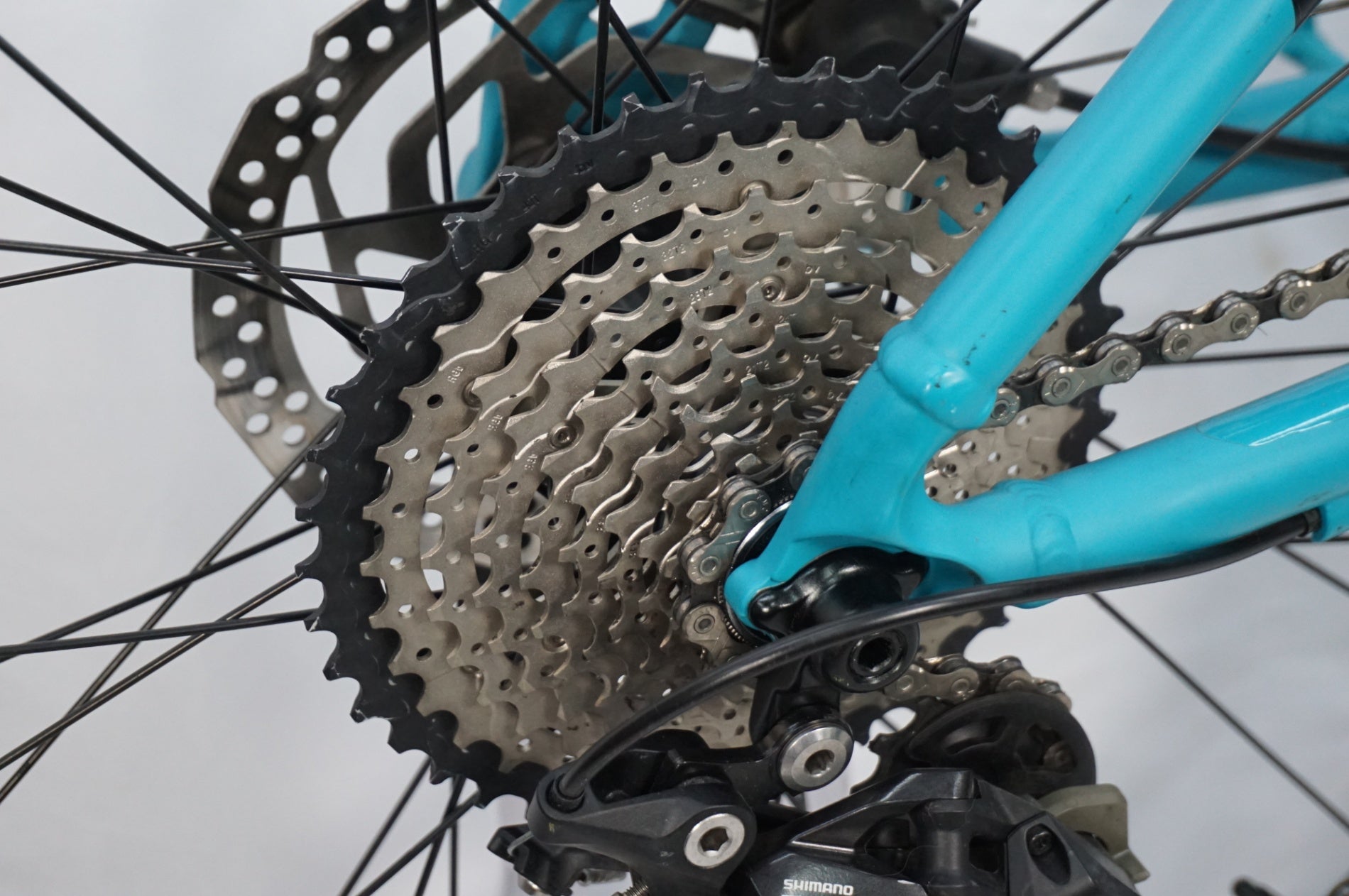 JAMIS 「ジェイミス」 KOMODO A2 2020年モデル マウンテンバイク / 川越店