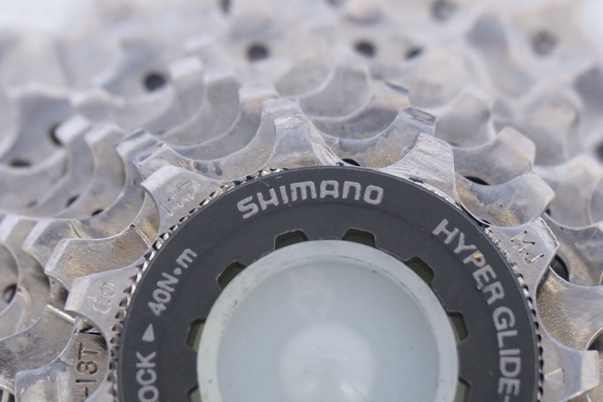 SHIMANO 「シマノ」 HYPER GLIDE-C 11-28T スプロケット / 浜松店