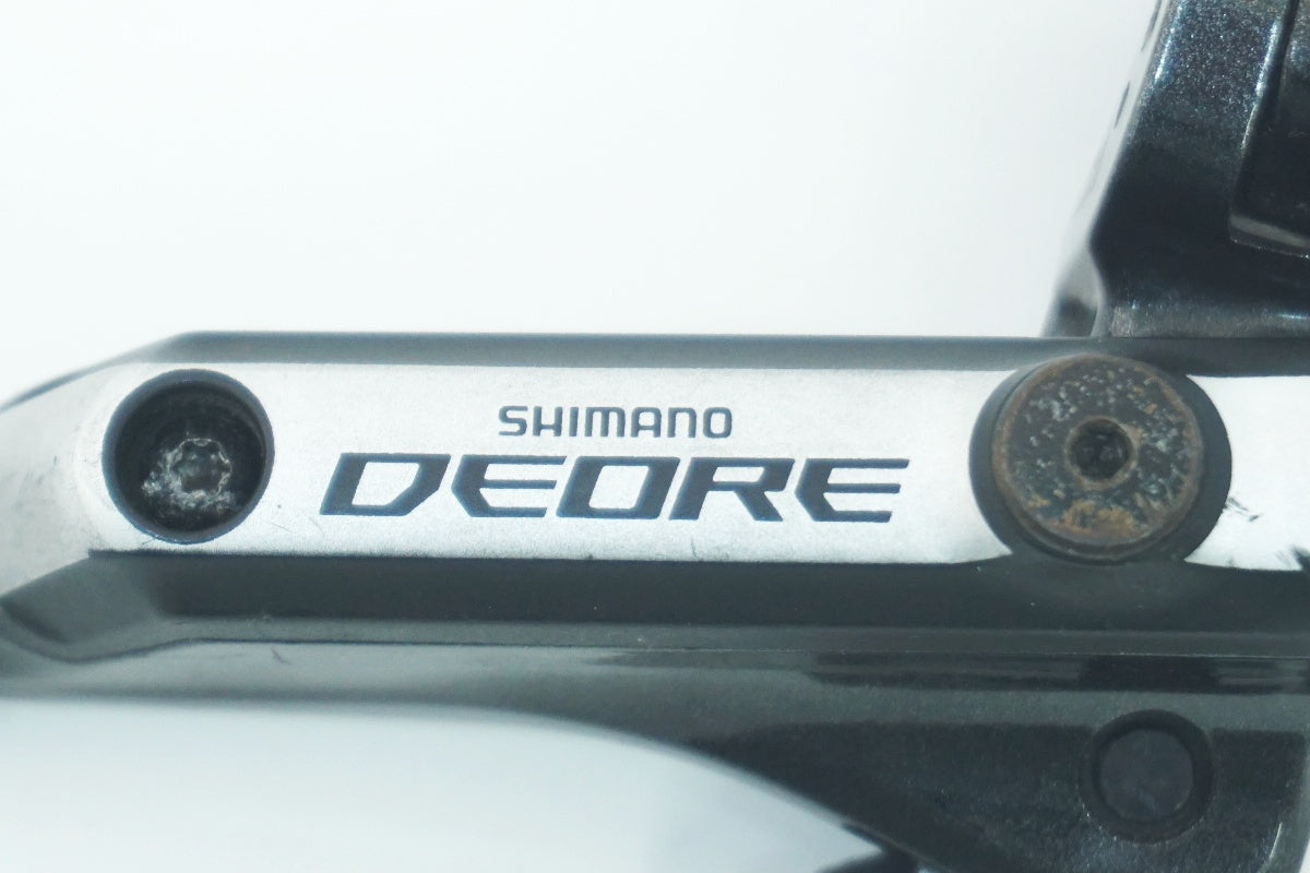 SHIMANO 「シマノ」 DEORE BL-M596 ブレーキレバー / 大阪美原北インター店